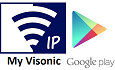 Install My Visonic App for Android Phones